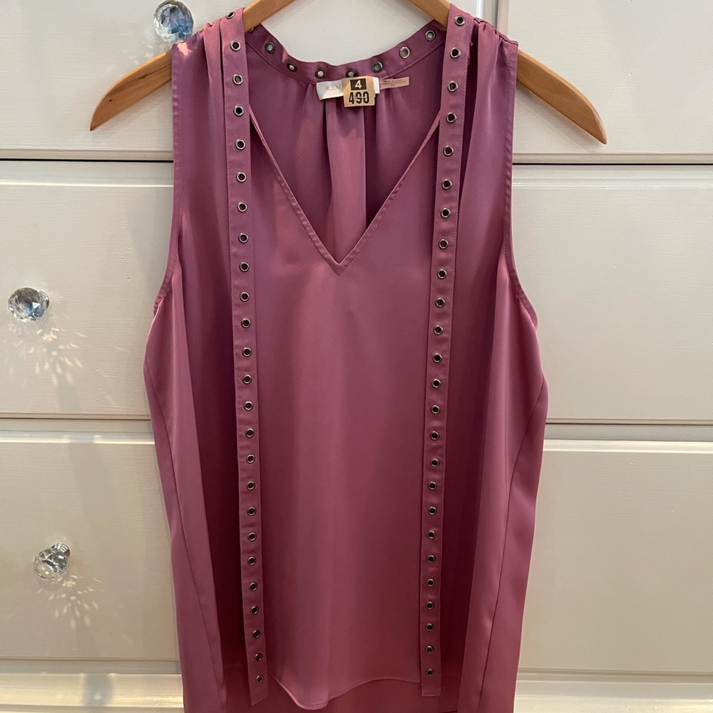 Ramy Brook Top
